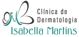 Dra. Isabella de Andrade Martins - Clinica de Dermatologia
